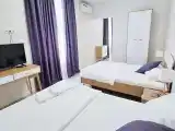 Четырёхместный номер семейный