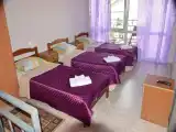 Апартаменты в двух уровнях с балконом