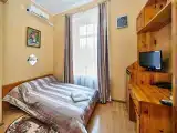 Двухместный номер с 1 кроватью стандарт