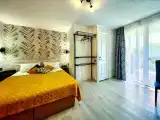 Трёхместный улучшенный