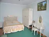 Двухместный номер с 1 кроватью делюкс
