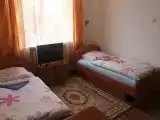 Двухместный номер с 2 отдельными кроватями улучшенный