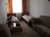 Трёхместный номер улучшенный