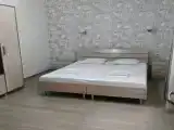 Двухместный номер с 2 отдельными кроватями с удобствами