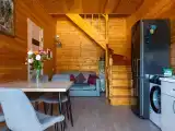 Отдельный дом Дом Коттедж под ключ