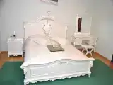 Двухместный номер с 1 кроватью полулюкс