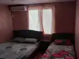 Трёхместный номер стандарт