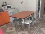 Четырёхместный номер люкс