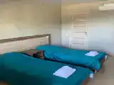 Двухместный номер с 2 отдельными кроватями улучшенный