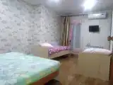 Четырёхместный номер стандарт