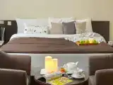 Двухместный номер с 1 кроватью джуниор сюит