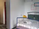 Двухместный номер с 1 кроватью Двухместный номер с кухней