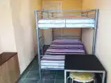 Двухместный номер с 2 отдельными кроватями эконом