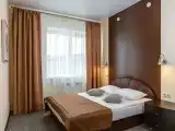 Двухместный номер с 1 кроватью стандарт