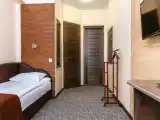 Одноместный номер эконом
