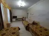 Двухместный номер с 2 отдельными кроватями полулюкс с балконом