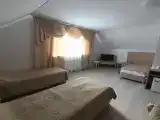 Четырёхместный номер стандарт
