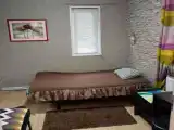 Двухместный номер с 1 кроватью №2