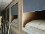 Одноместный номер капсула комфорт