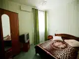 Двухместный номер с 1 кроватью №5 Киви