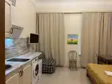 Апартаменты студия