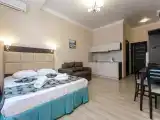 Семейный номер улучшенный с видом на город