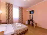 Двухместный номер с 1 кроватью стандарт