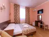 Двухместный номер с 1 кроватью эконом