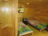 Двухместный номер с 1 кроватью