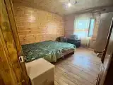 Двухместный номер с 1 кроватью стандарт