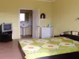 Двухместный номер с 1 кроватью стандарт