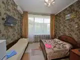 Трёхместный номер стандарт