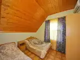 Семейный номер трёхкомнатный стандарт