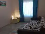 Двухместный номер с 1 кроватью с диваном