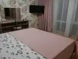 Семейный номер люкс с видом на горы