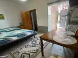 Двухместный номер с 1 кроватью стандарт