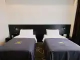 Двухместный номер с 2 отдельными кроватями эконом
