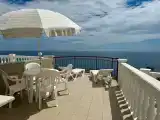 Семейный номер трёхкомнатный панорамный