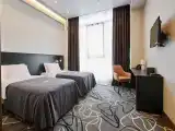 Двухместный номер с 2 отдельными кроватями стандарт