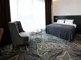Двухместный номер с 1 кроватью улучшенный