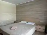 Двухместный номер с 1 кроватью стандарт