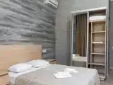 Двухместный номер с 1 кроватью улучшенный