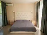 Двухместный номер с 1 кроватью люкс с видом на море