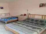 Четырёхместный номер улучшенный