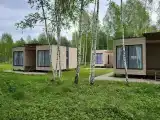 Трёхместный номер стандарт