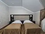 Двухместный номер с 1 кроватью Стандарт 3