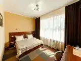 Двухместный номер с 1 кроватью стандарт