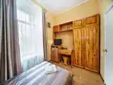 Одноместный номер стандарт