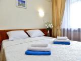 Двухместный номер с 1 кроватью стандарт