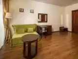 Двухместный номер с 1 кроватью стандарт без балкона